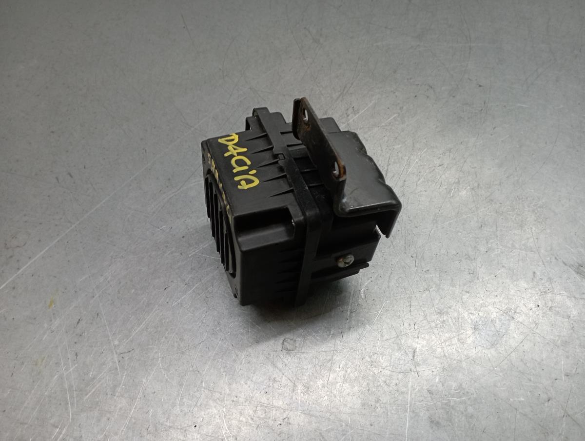 Clacson DACIA Spring Imagem-3