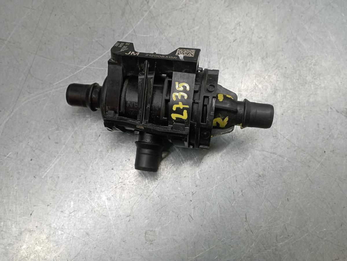 Bomba de água RENAULT Megane IV (B9A/M_)