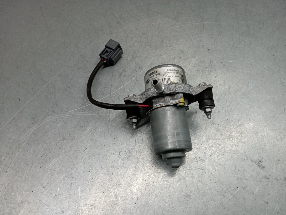 Bomba Auxiliar DACIA Sandero III Imagem-1