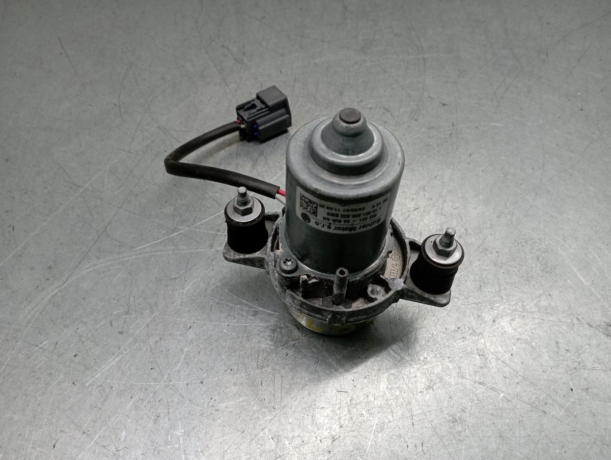 Bomba Auxiliar DACIA Sandero III Imagem-3