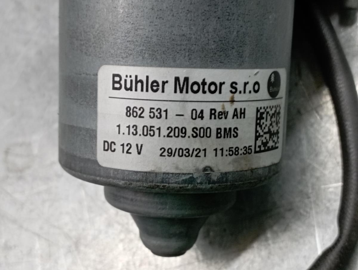 Bomba Auxiliar DACIA Sandero III Imagem-4