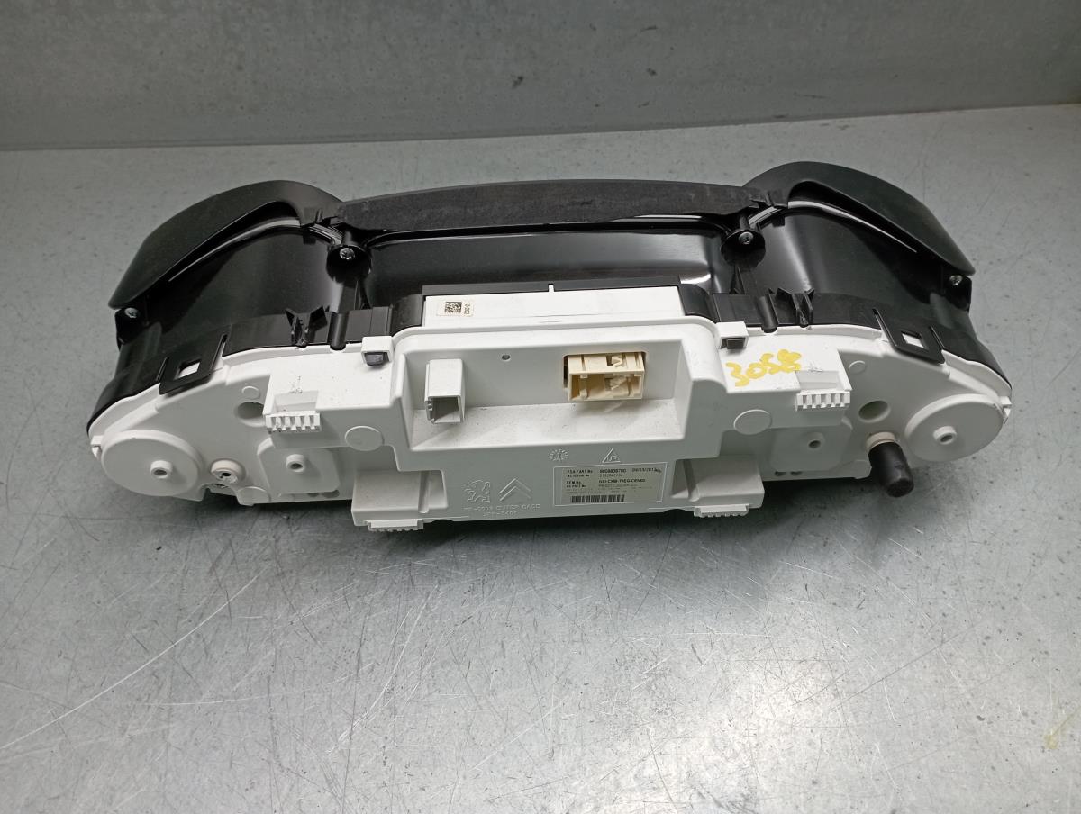 Quadrante / painel de instrumentos PEUGEOT 308 SW II Imagem-2