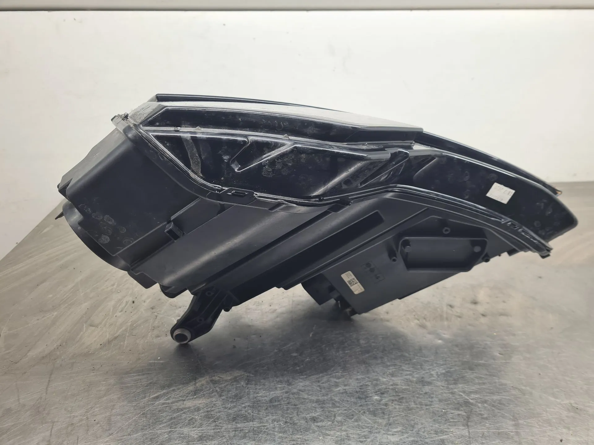 Phare avant Droit SKODA Karoq (NU7) Imagem-2