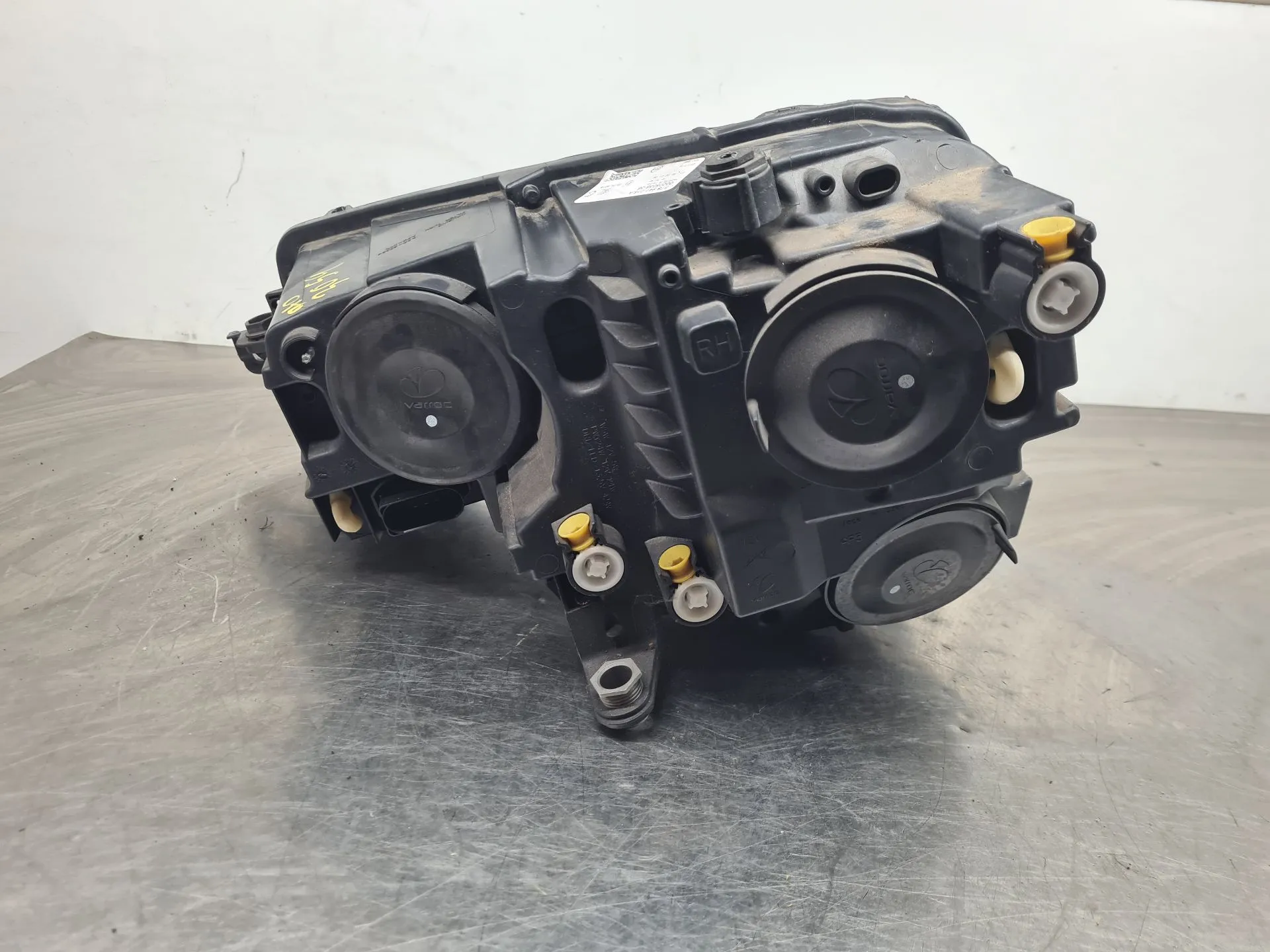 Phare avant Droit SKODA Karoq (NU7) Imagem-4