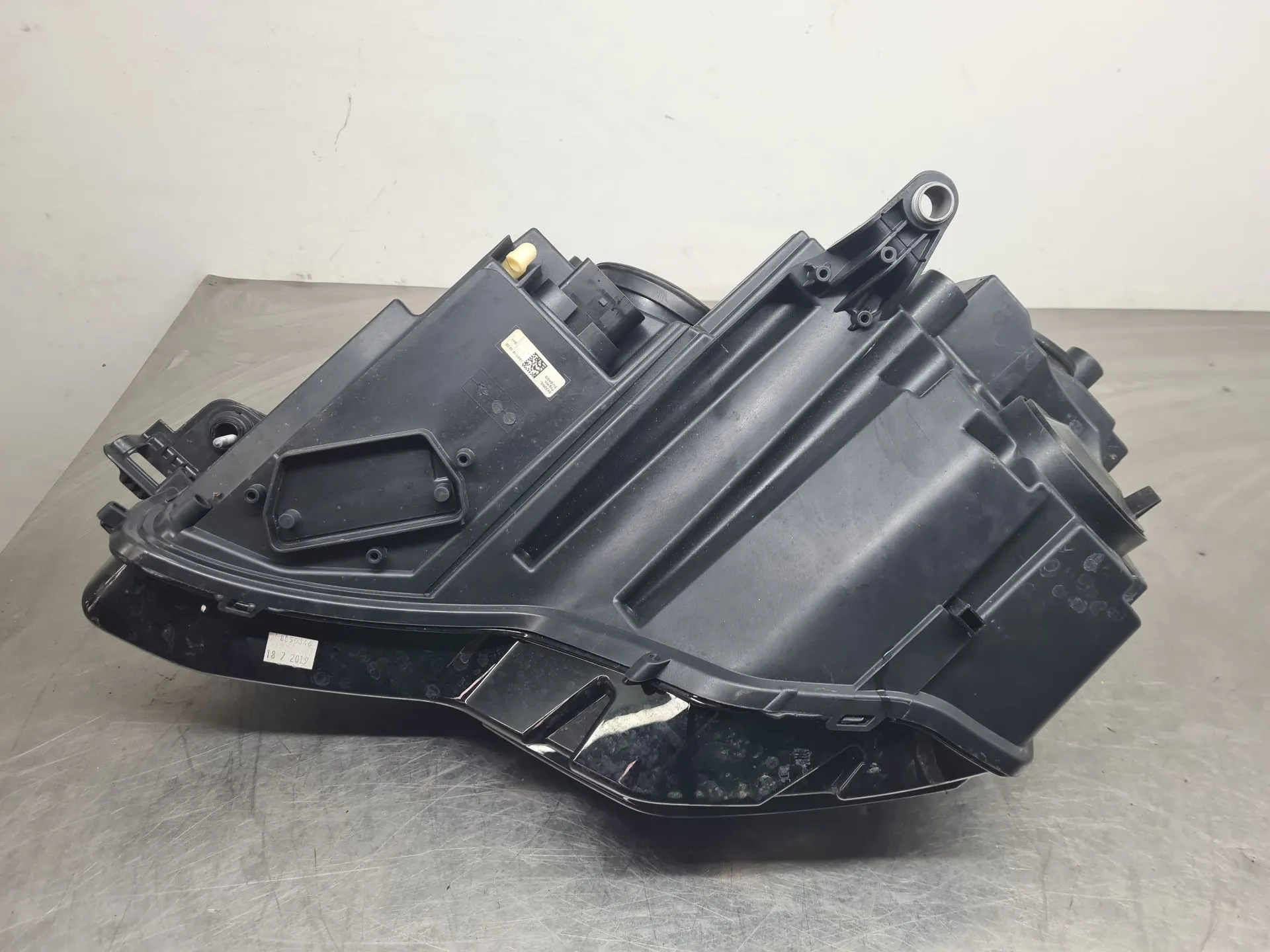 Phare avant Droit SKODA Karoq (NU7) Imagem-6