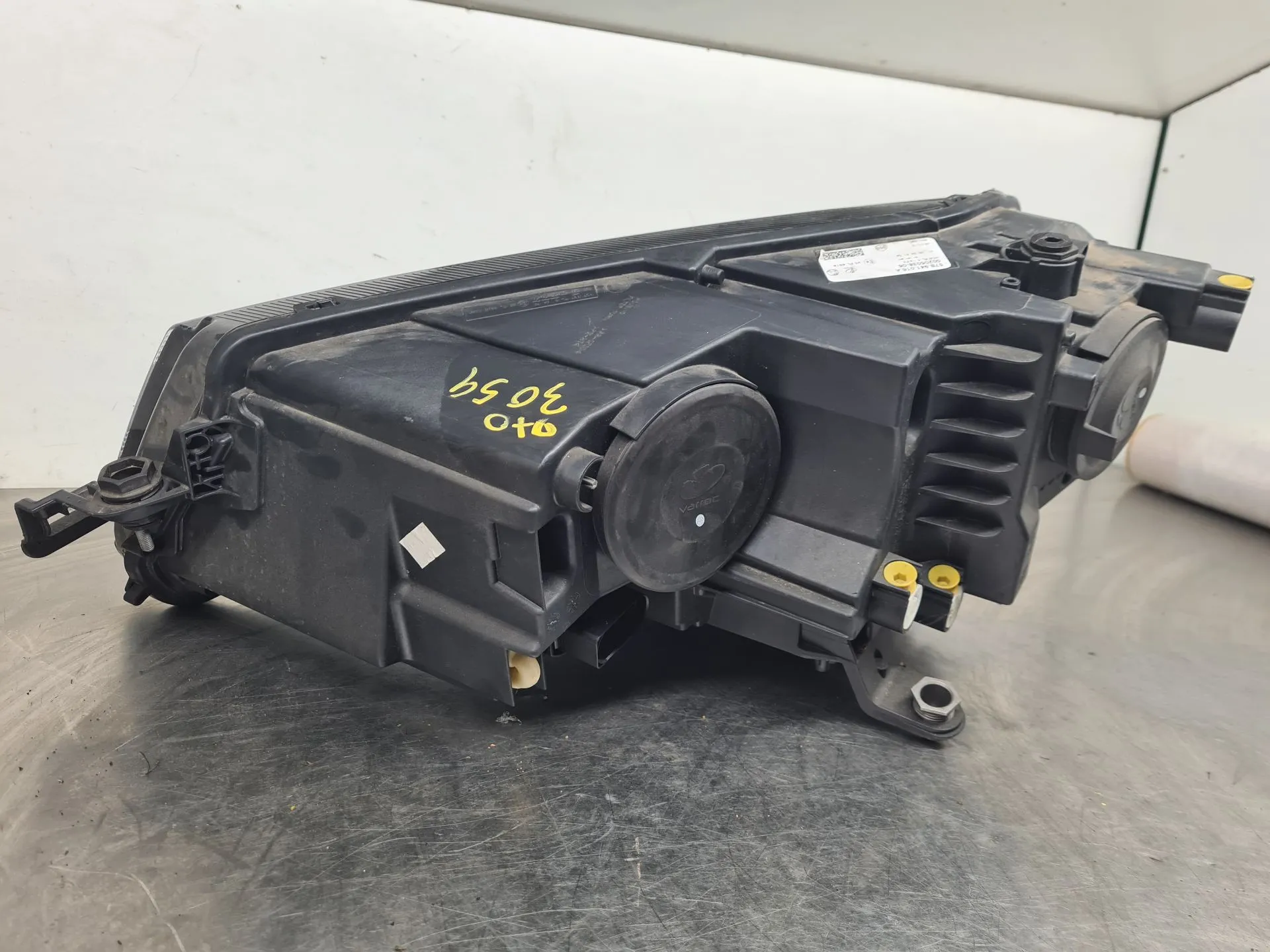 Phare avant Droit SKODA Karoq (NU7) Imagem-5