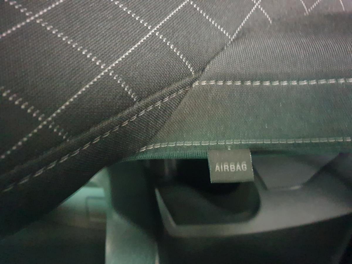 Airbag banco direito SKODA Karoq (NU7)