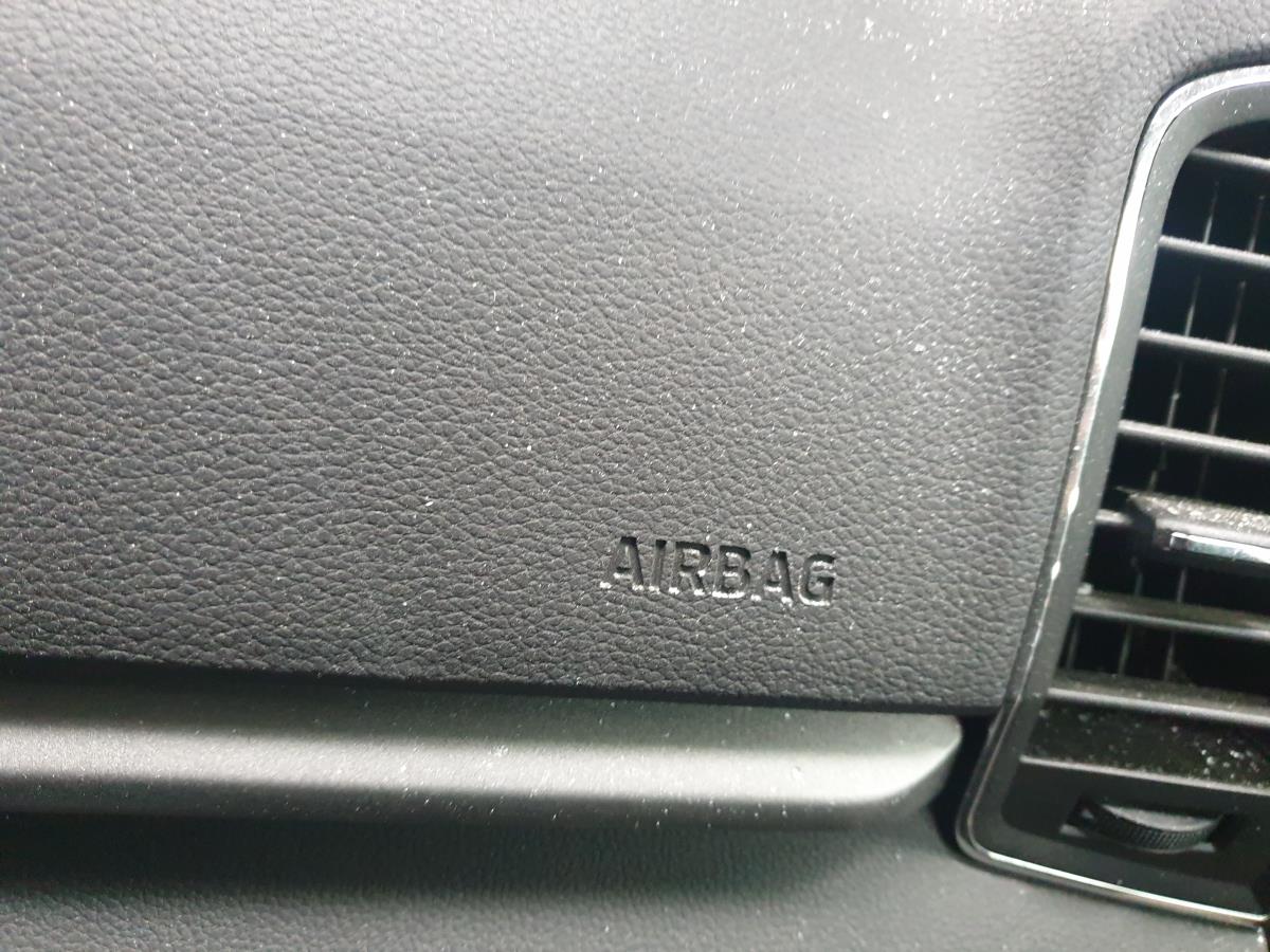 Airbag passageiro SKODA Karoq (NU7)