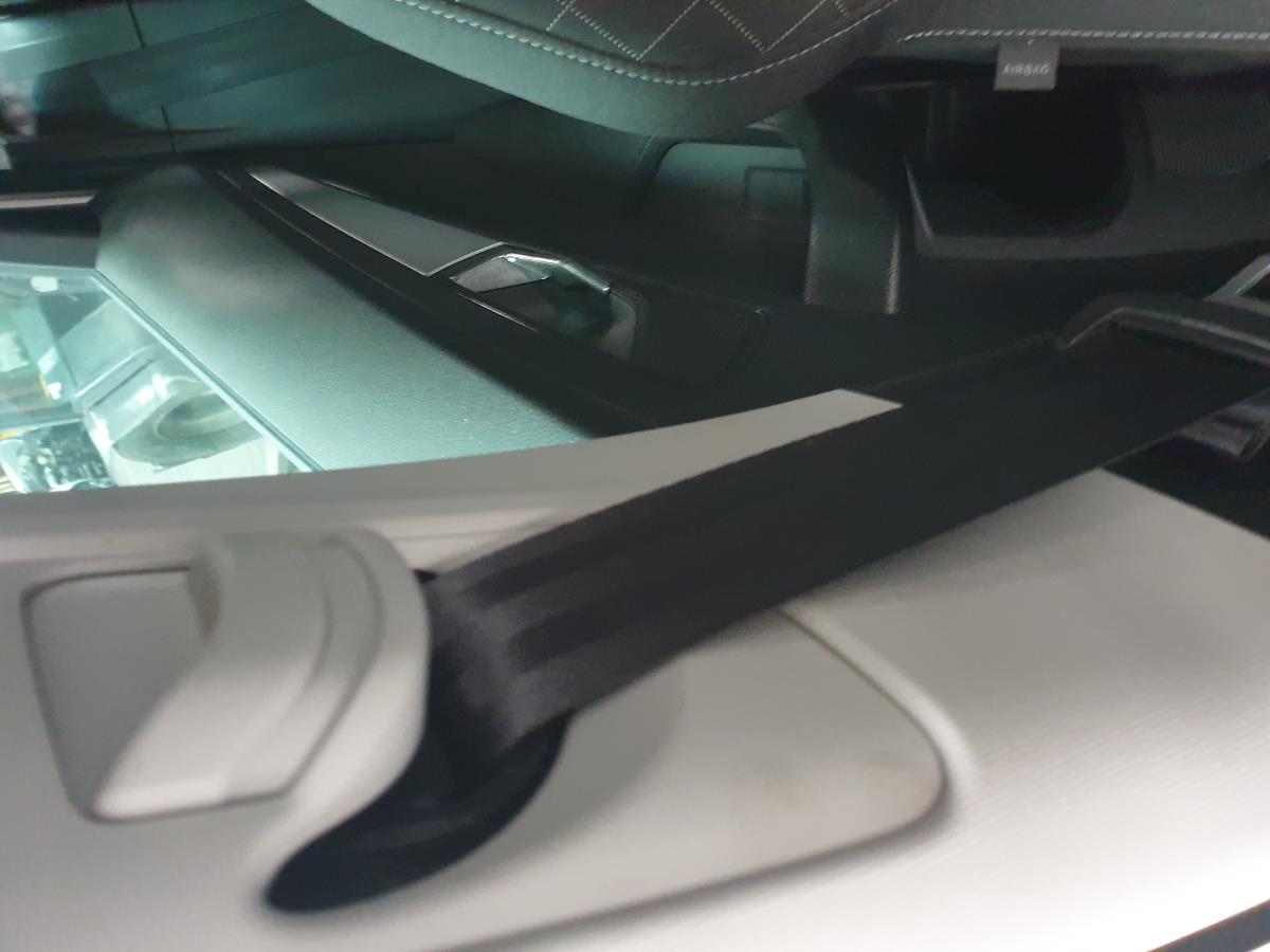 Kit de Airbags SKODA Karoq (NU7) Imagem-2