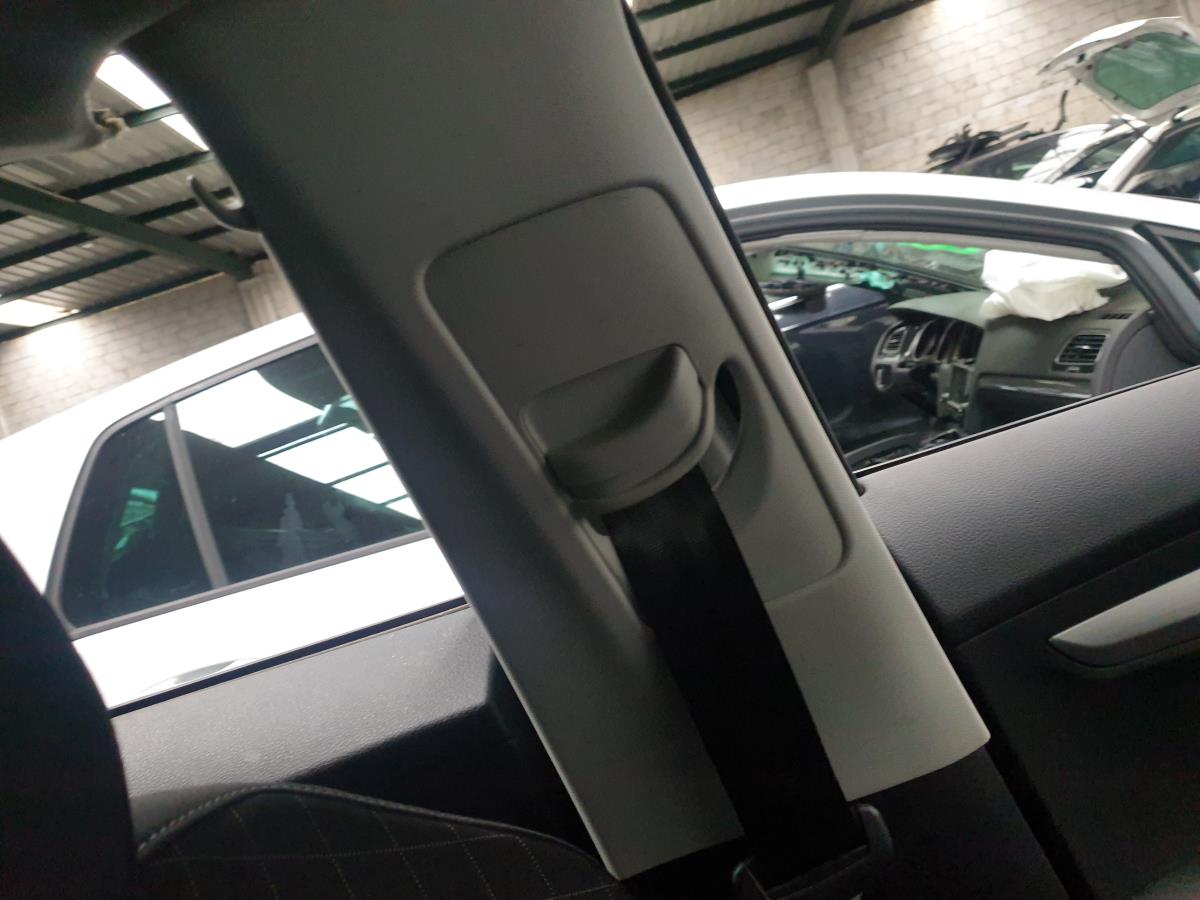 Kit de Airbags SKODA Karoq (NU7) Imagem-4