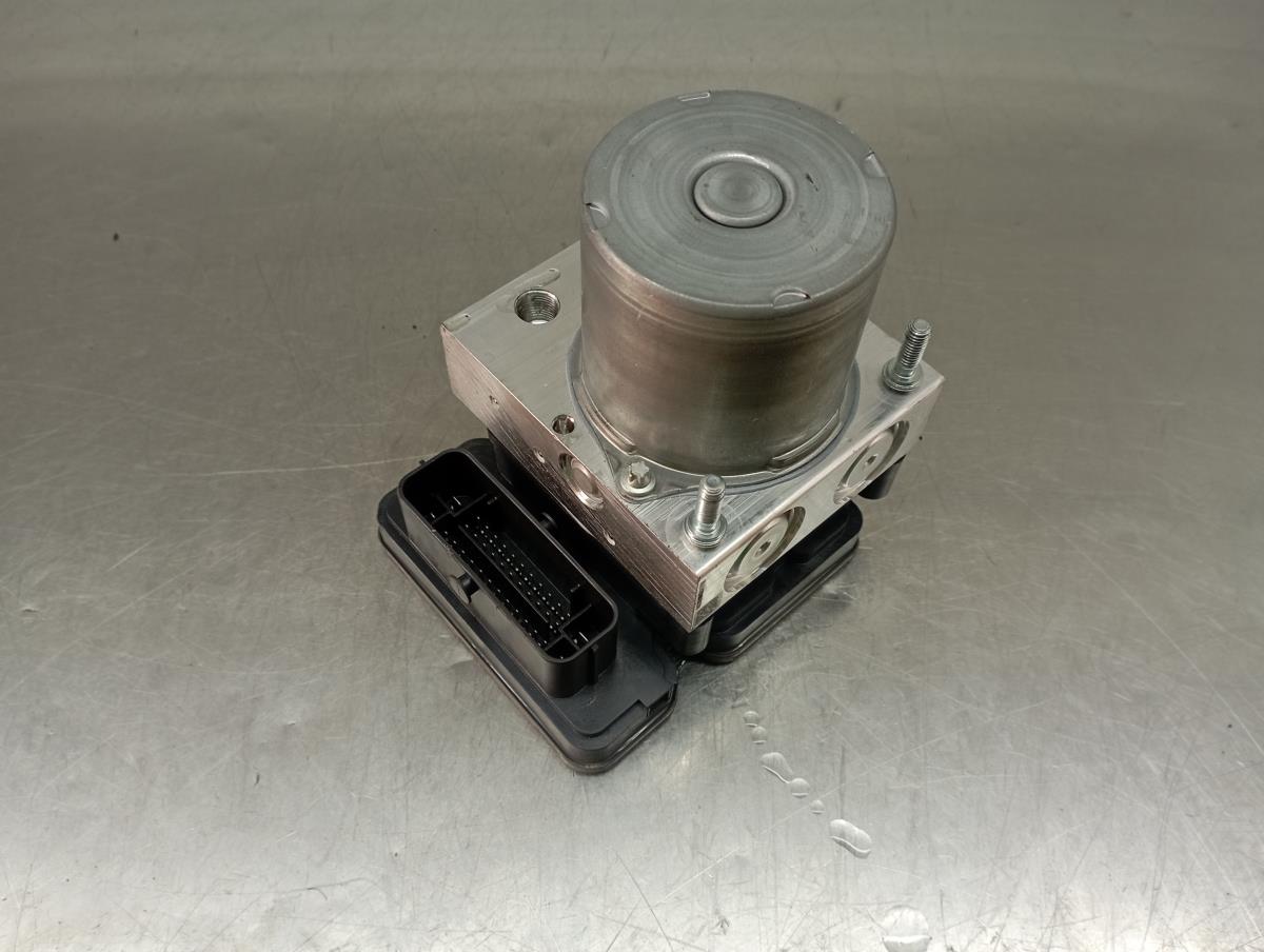 ABS RENAULT Captur II