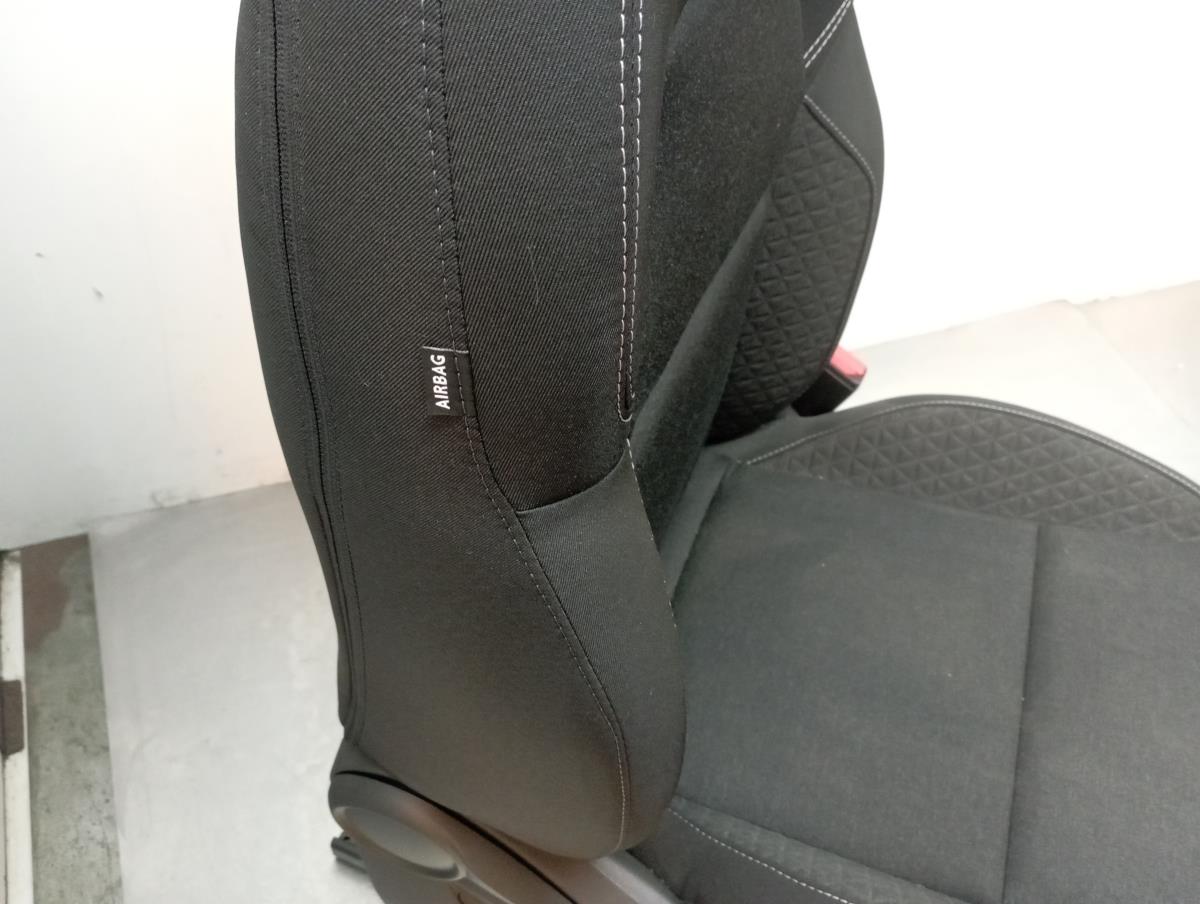 Right Seat Airbag RENAULT Captur II