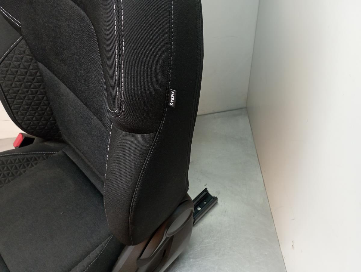 Left Seat Airbag RENAULT Captur II