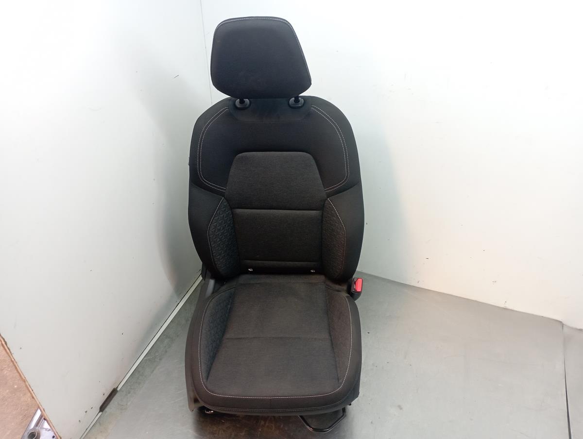 Conjunto de bancos RENAULT Captur II Imagem-0