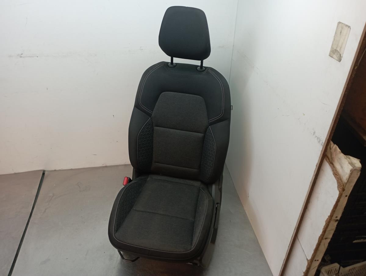 Conjunto de bancos RENAULT Captur II Imagem-1