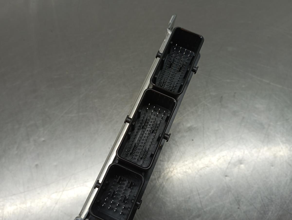 Centralina motor / ECU RENAULT Captur II Imagem-1