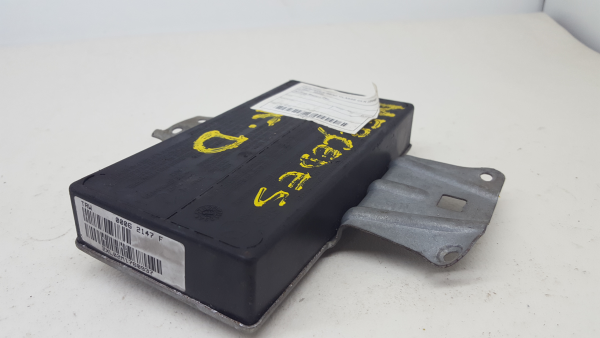 Airbag Laterale Anteriore Destro MERCEDES-BENZ CLK (C208)