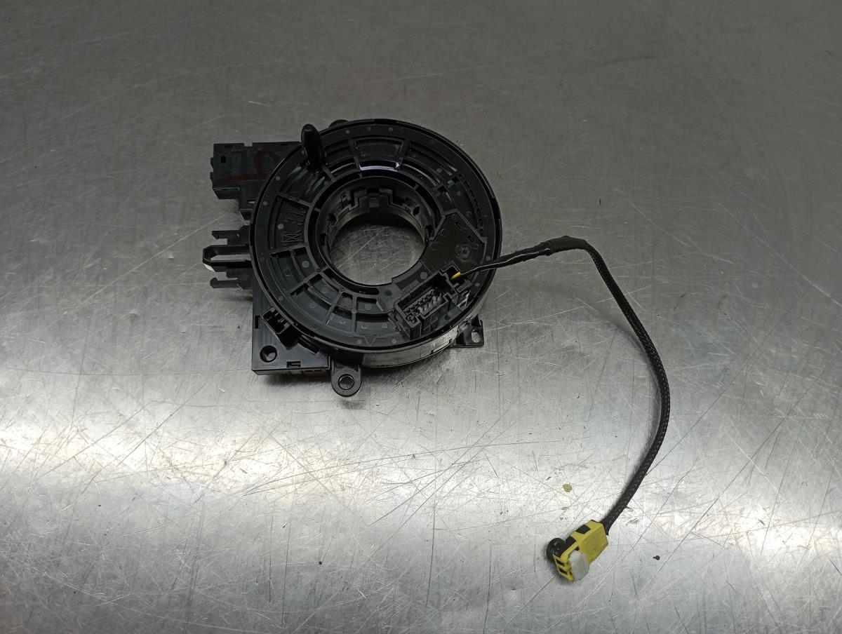 Fita de airbags RENAULT Captur II