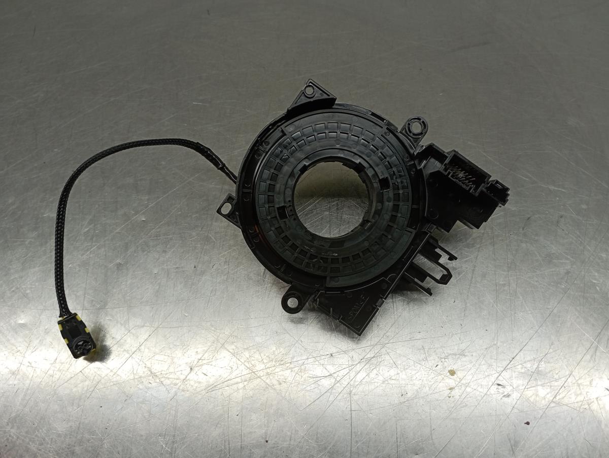 Fita de airbags RENAULT Captur II Imagem-1