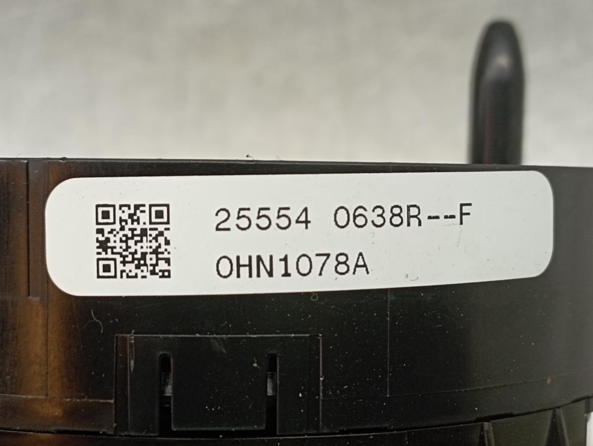 Fita de airbags RENAULT Captur II Imagem-3