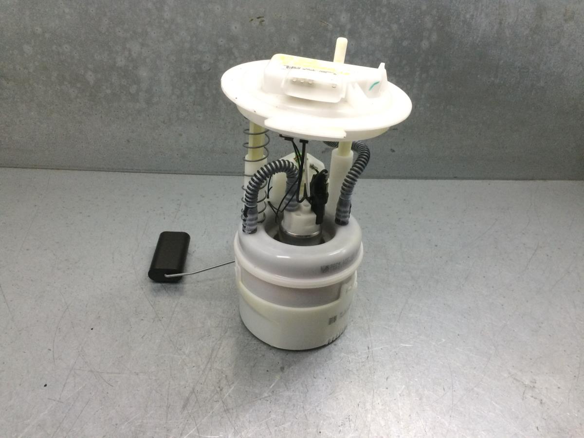 Bomba de combustível DACIA Sandero III Imagem-1