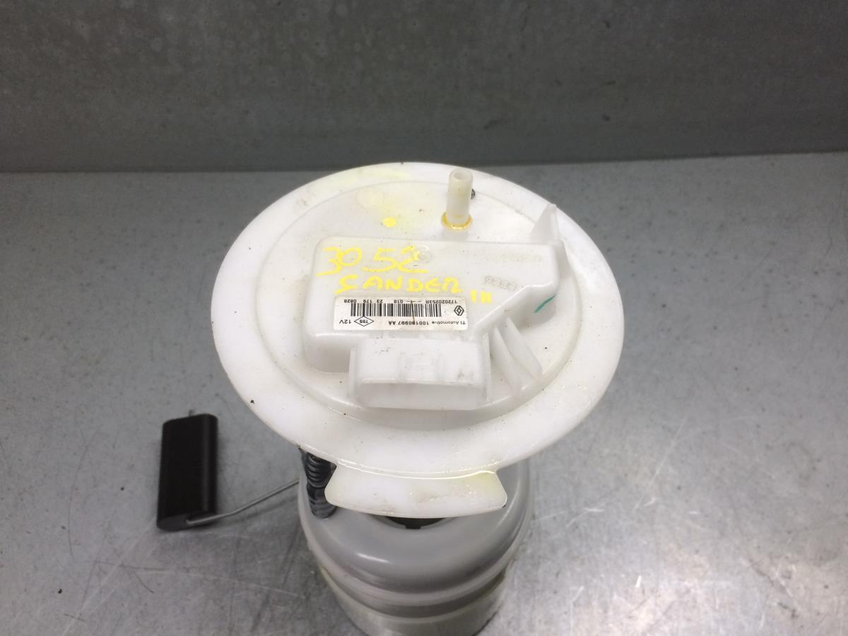 Bomba de combustível DACIA Sandero III Imagem-2