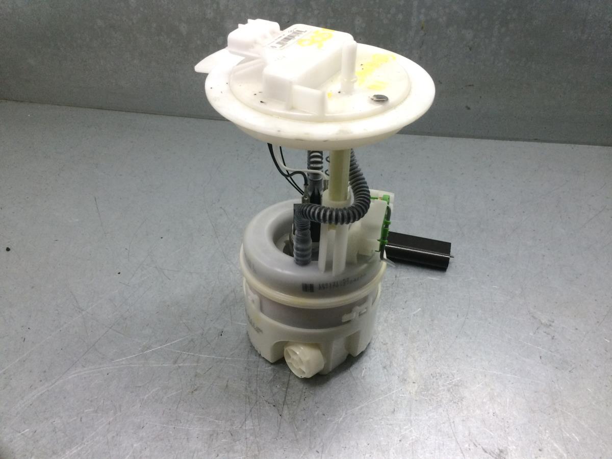 Bomba de combustível DACIA Sandero III Imagem-1