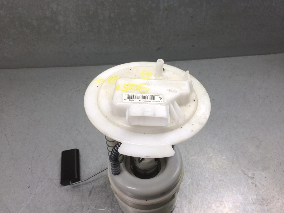 Bomba de combustível DACIA Sandero III Imagem-2