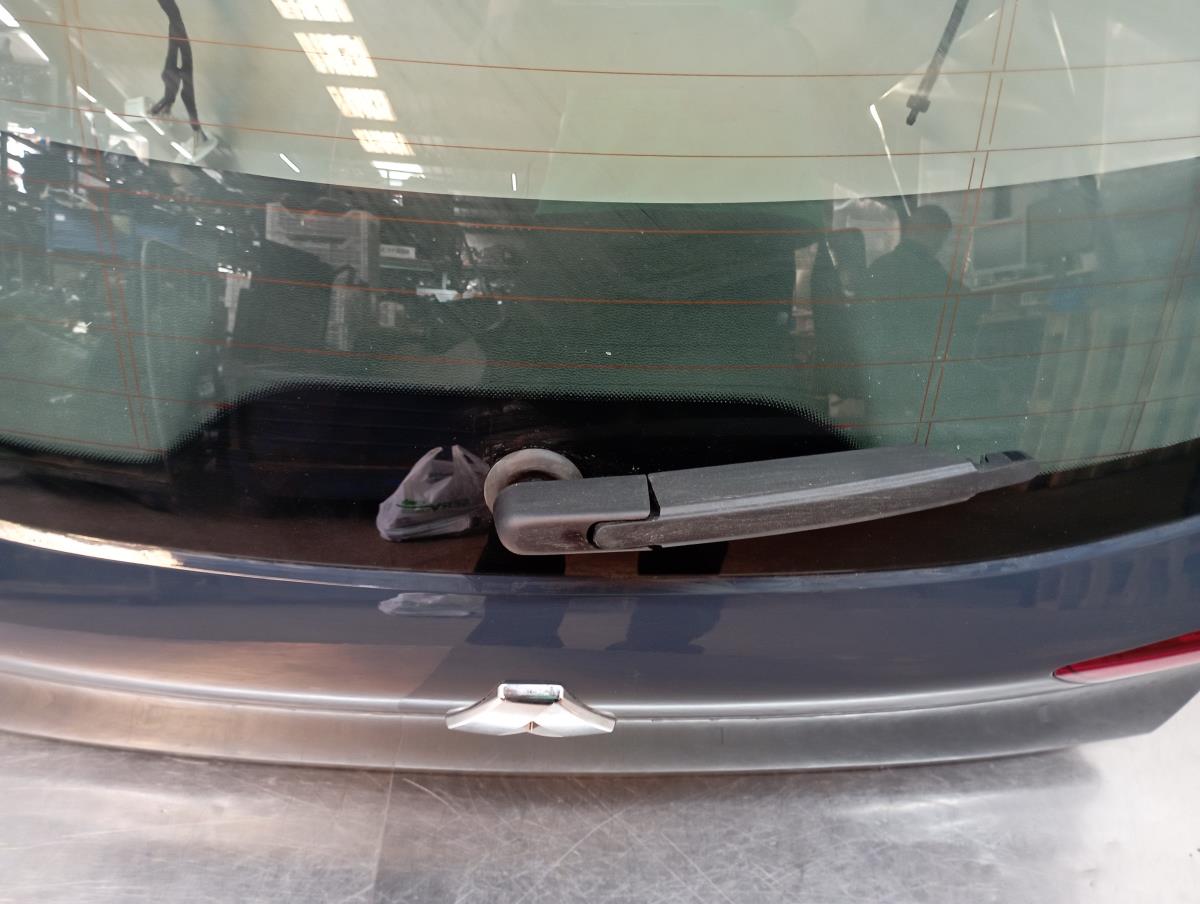 Motor limpa vidros trás RENAULT Captur II