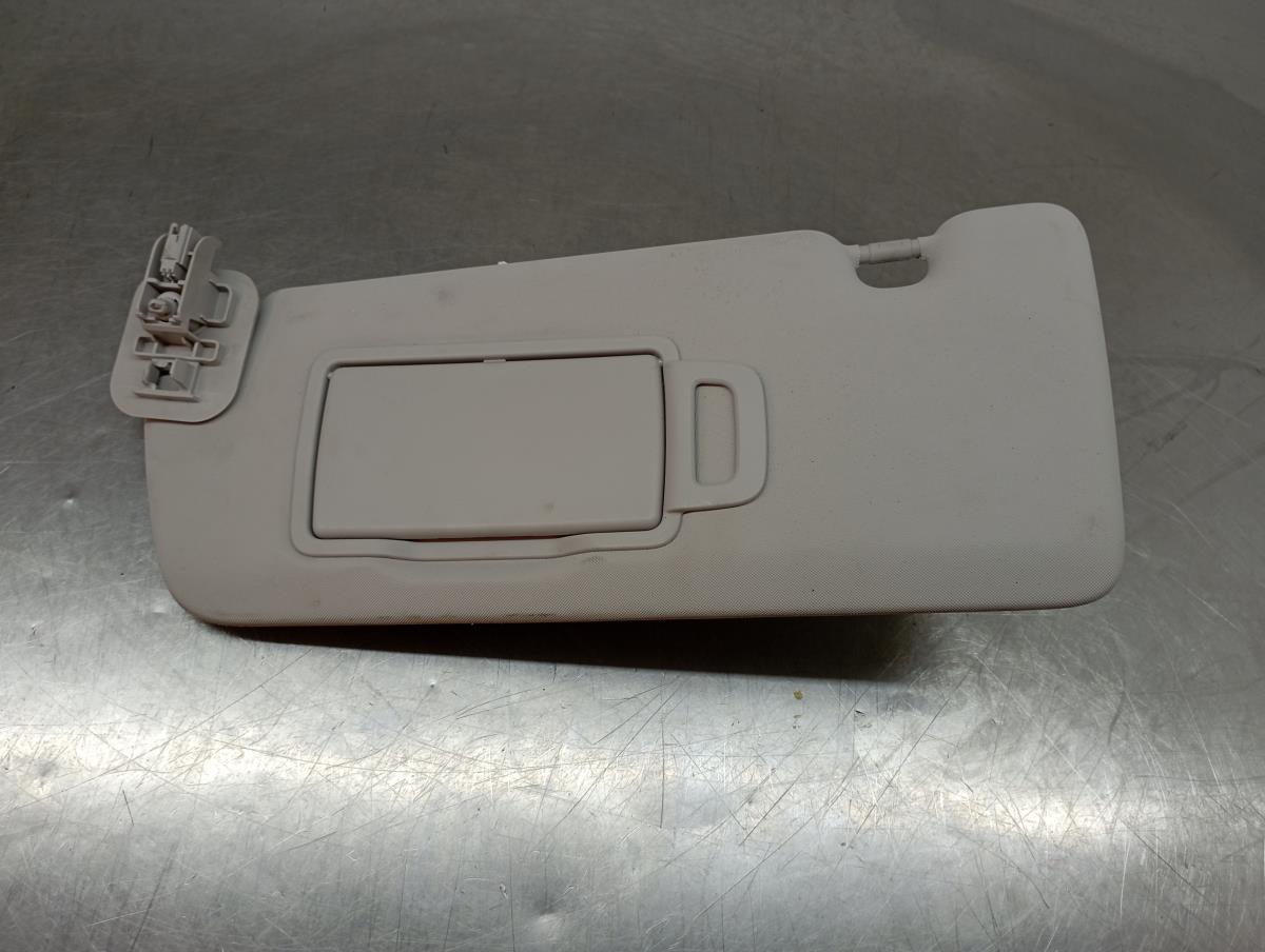 Pála de sol esquerda RENAULT Captur II Imagem-2