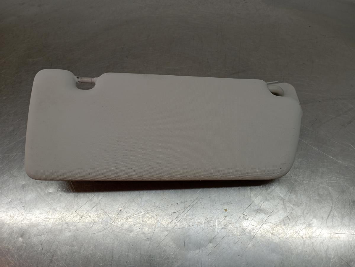 Pála de sol esquerda RENAULT Captur II Imagem-3