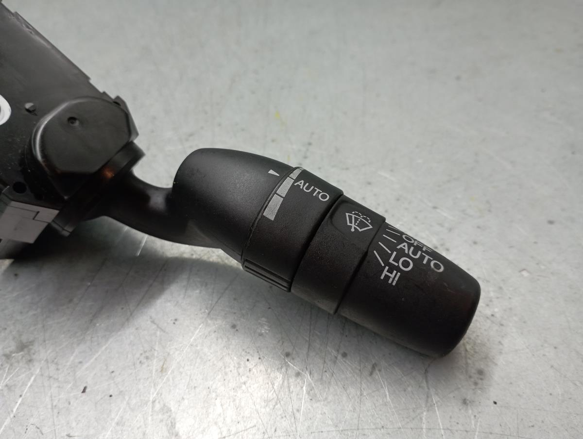 Palanca de limpiaparabrisas HONDA Civic VIII Hatchback (FN_, FK_) Imagem-1