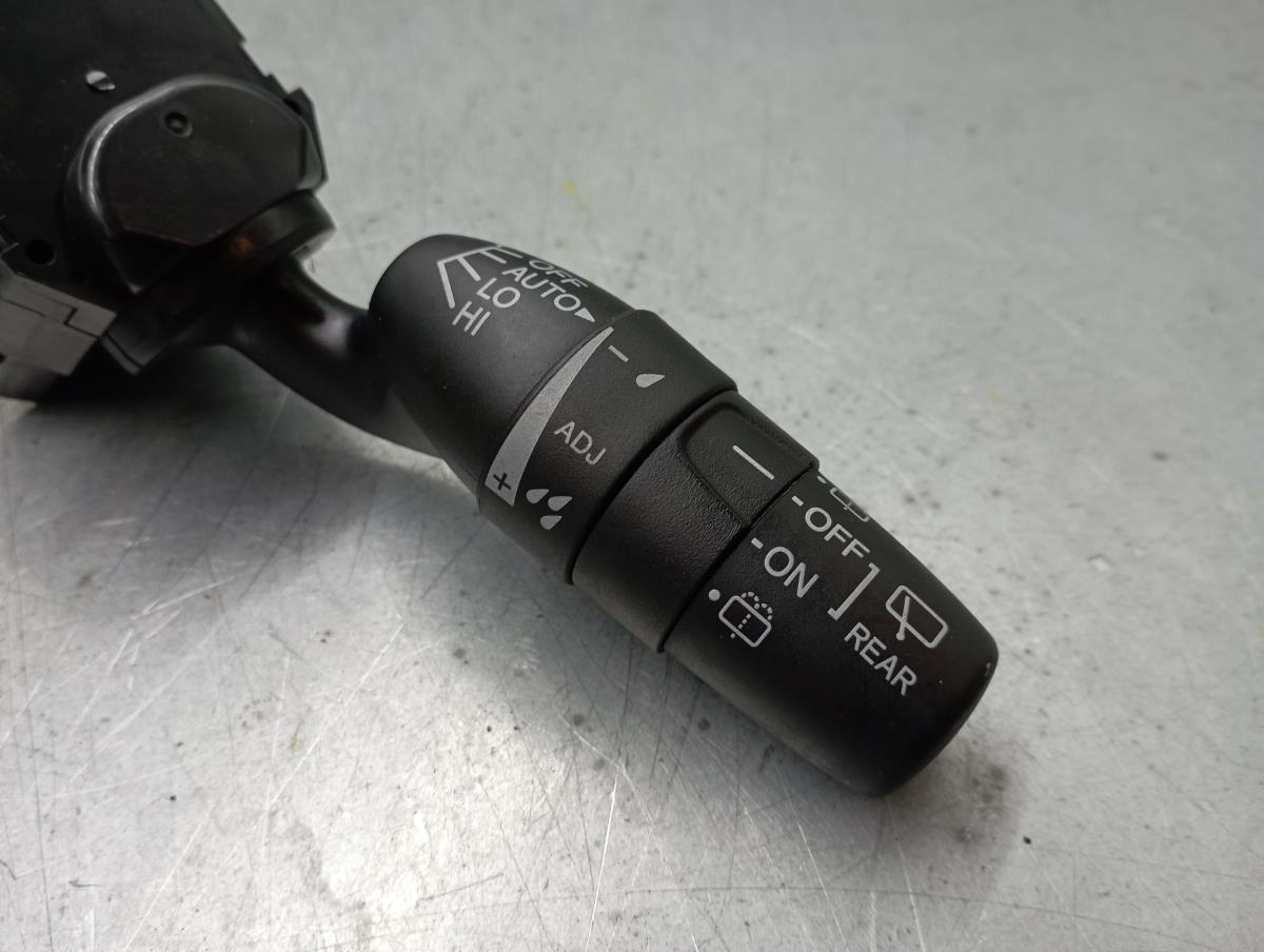 Palanca de limpiaparabrisas HONDA Insight (ZE1) Imagem-1