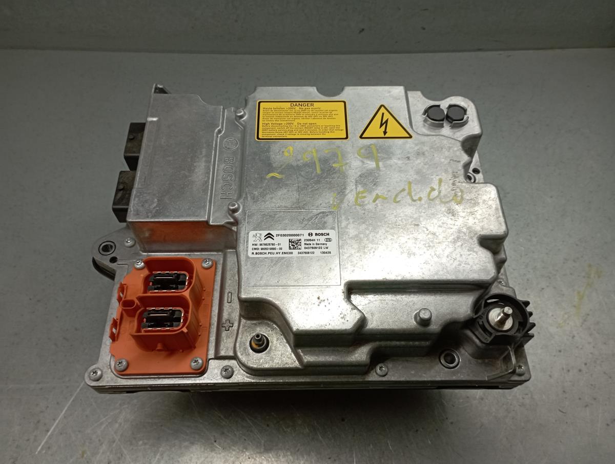 Convertitore / inverter CITROËN DS5 (KF_)