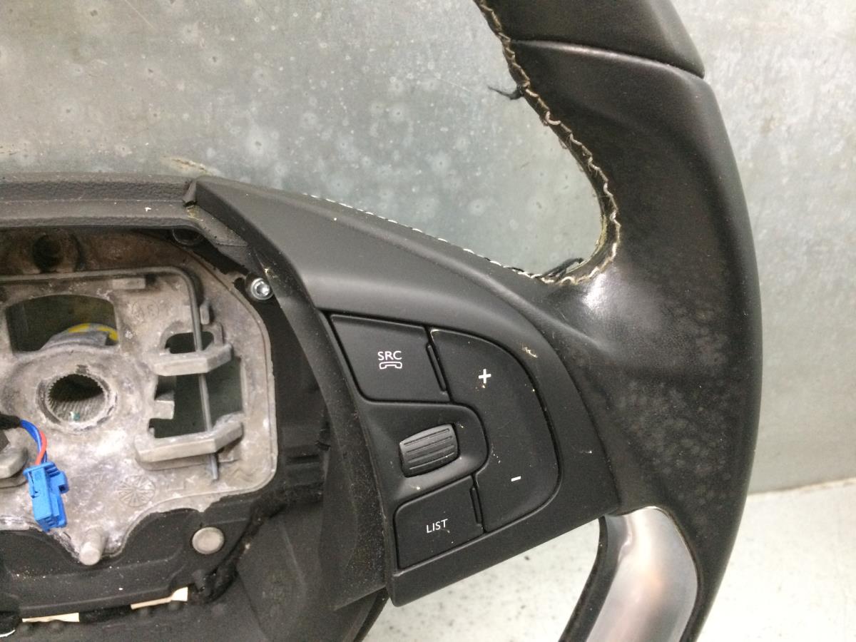 Volante de dirección CITROËN DS5 (KF_) Imagem-2