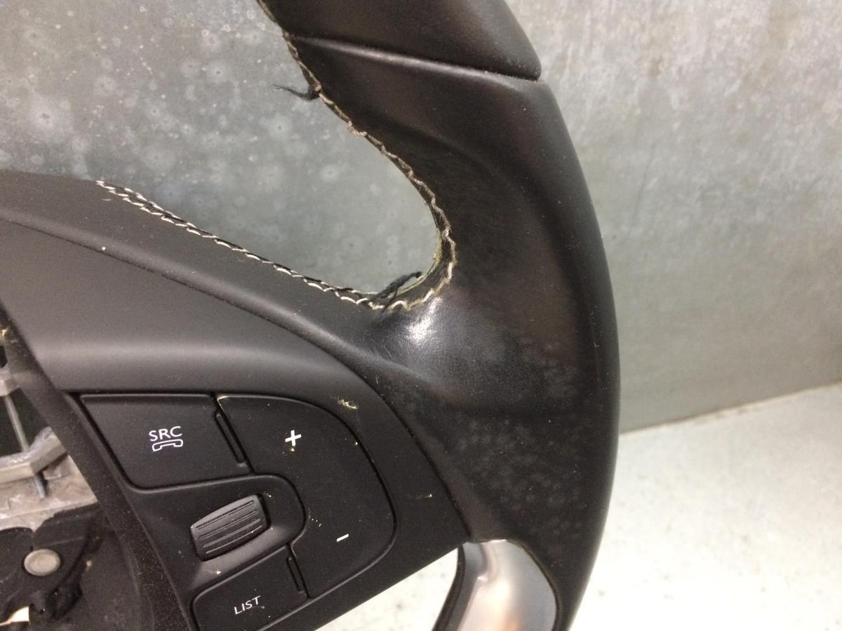 Volante de dirección CITROËN DS5 (KF_) Imagem-4