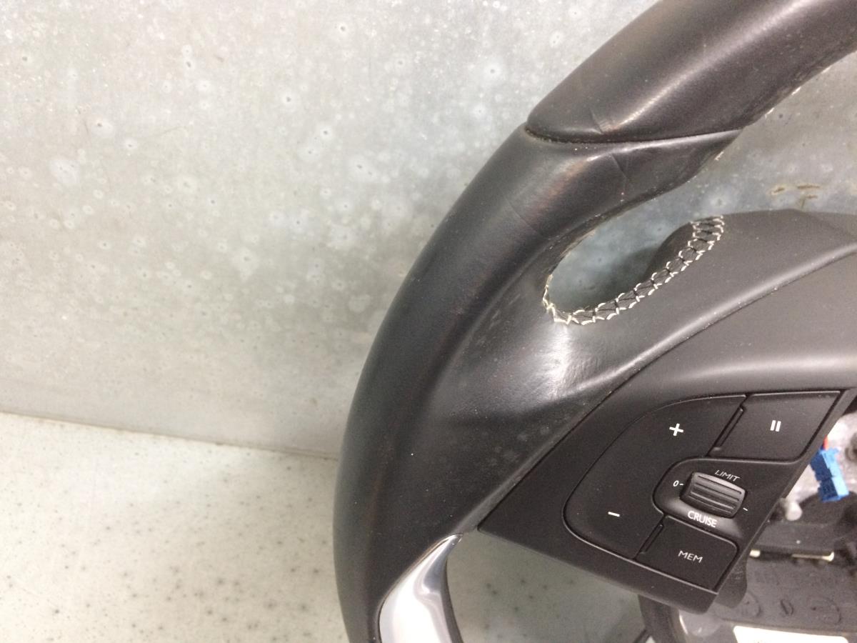 Volante de dirección CITROËN DS5 (KF_) Imagem-3