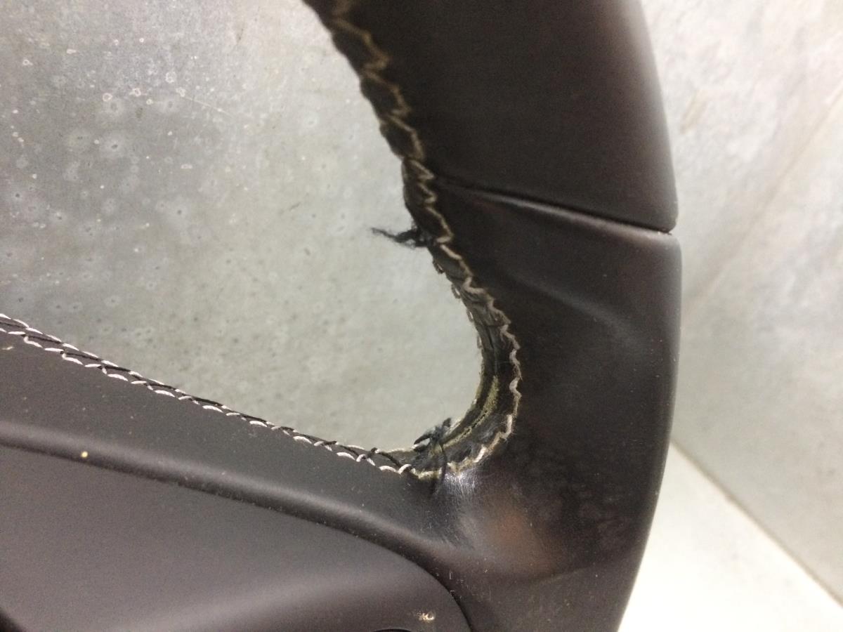 Volante de dirección CITROËN DS5 (KF_) Imagem-5