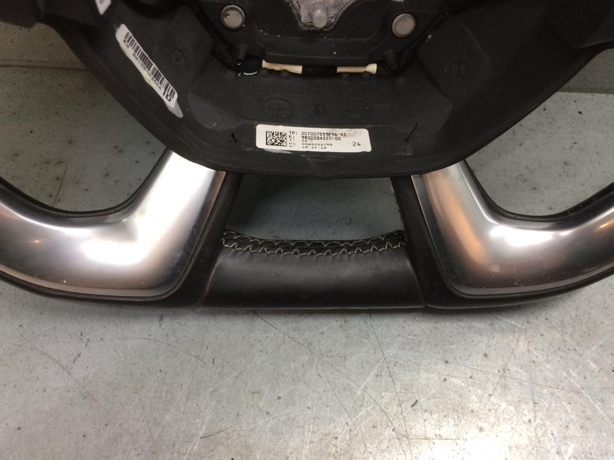 Volante de dirección CITROËN DS5 (KF_) Imagem-6