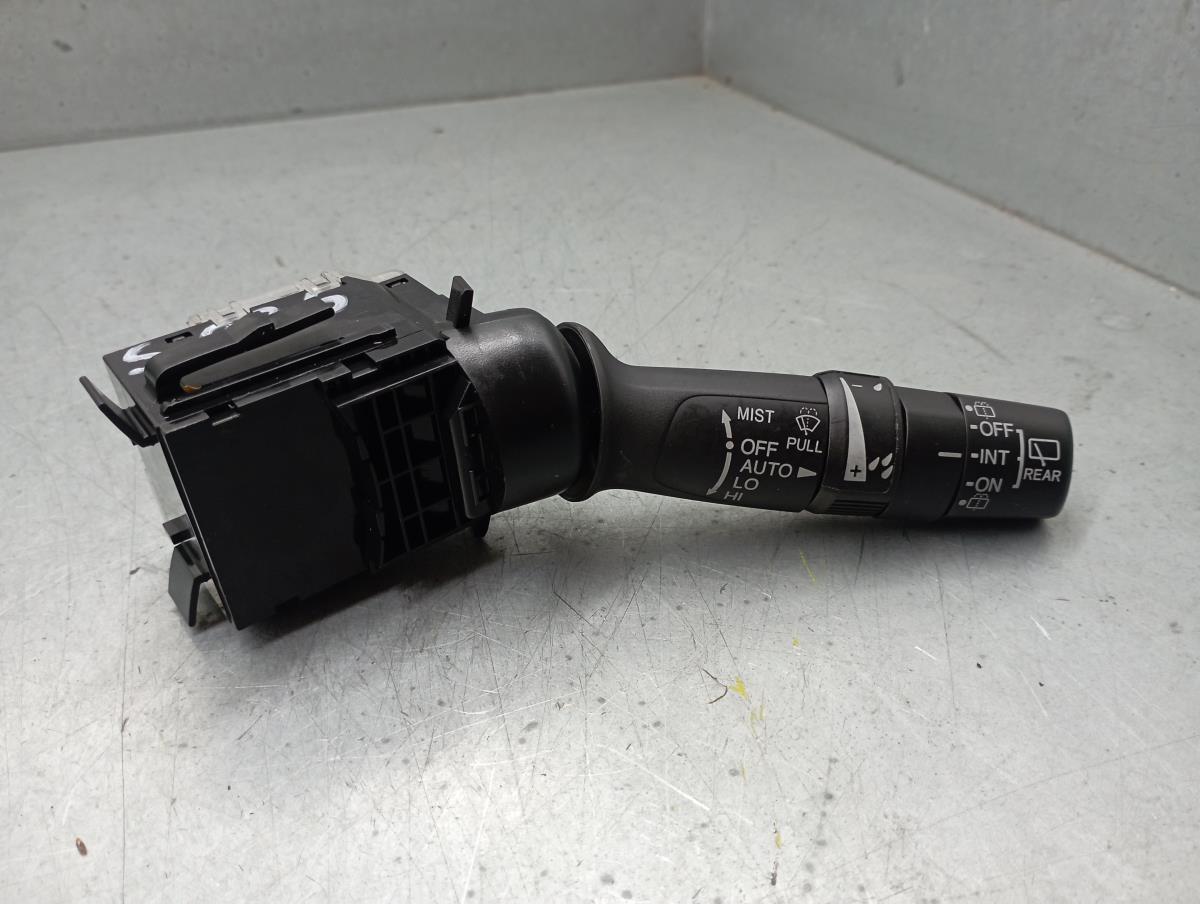 Leva del tergicristallo HONDA HR-V (RU_) Imagem-1