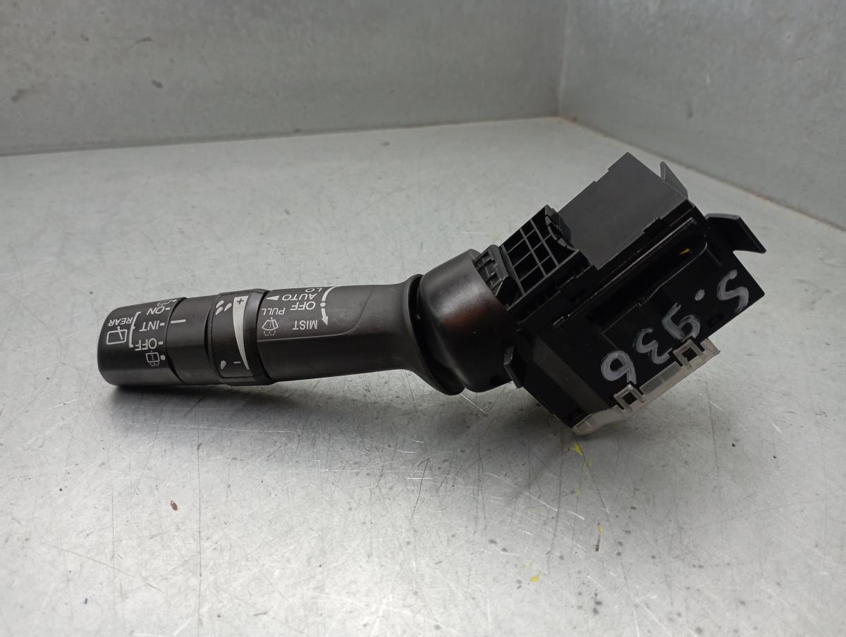 Leva del tergicristallo HONDA HR-V (RU_)