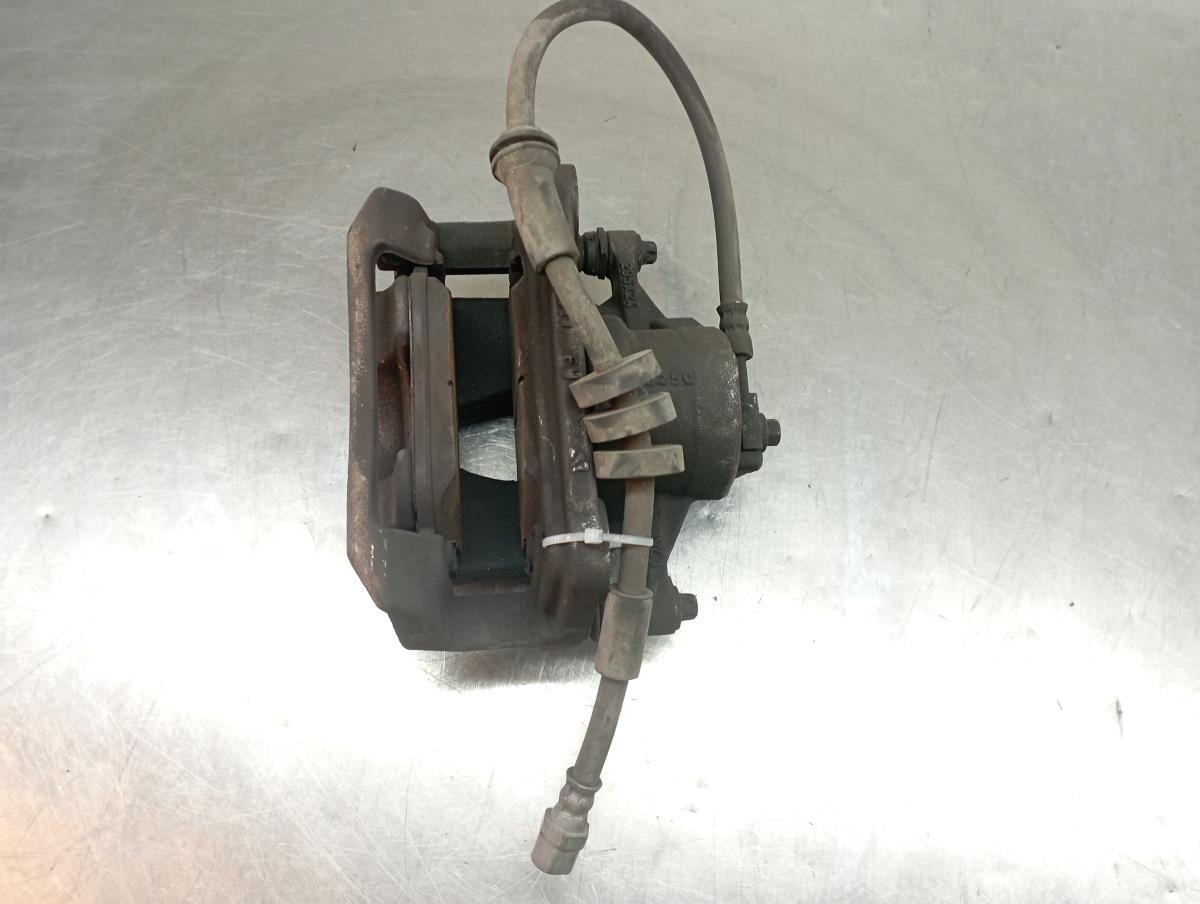 Pinza freno anteriore sinistra MERCEDES-BENZ Classe A (W177) Imagem-1