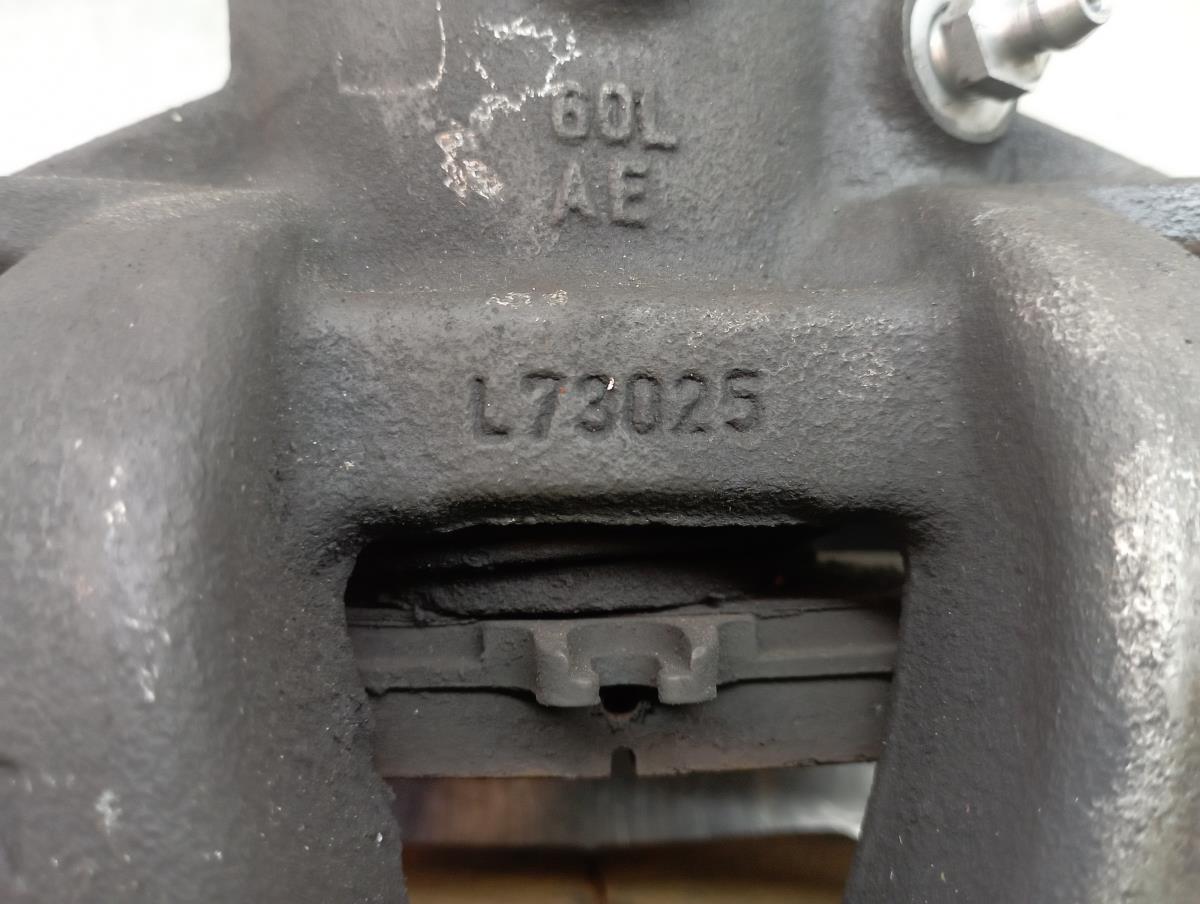 Pinza freno anteriore sinistra MERCEDES-BENZ Classe A (W177) Imagem-3