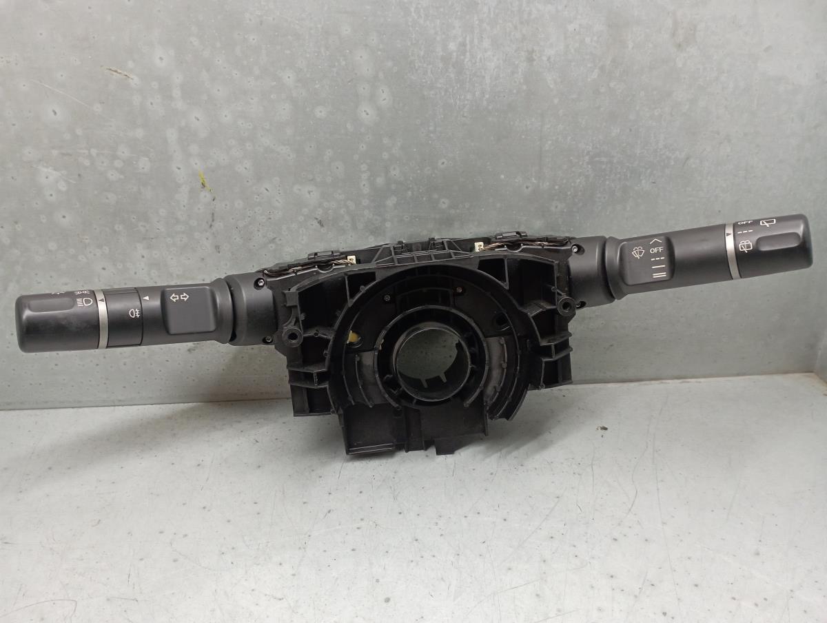 Set leve luci e tergicristalli MAZDA 2 (DE)