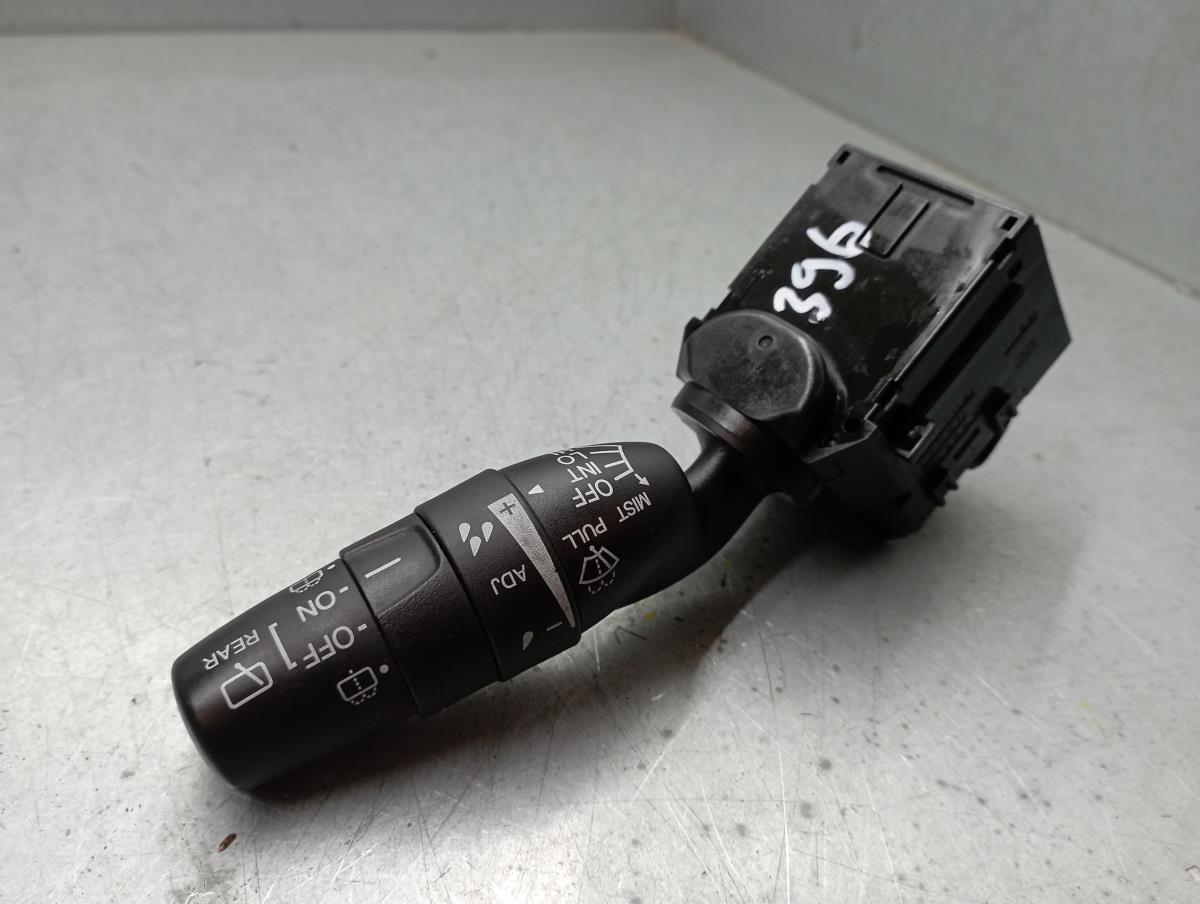 Palanca de limpiaparabrisas HONDA Jazz III (GE_, GG_, GP_, ZA_)