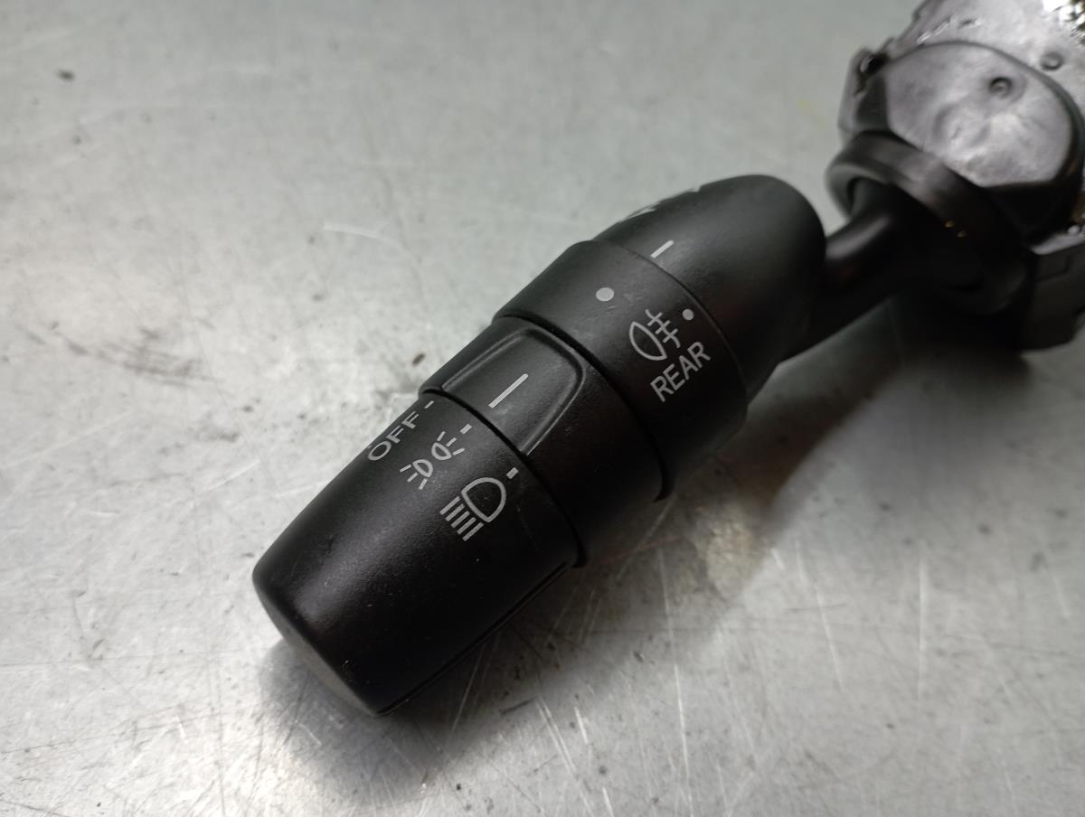 Leva delle frecce HONDA Jazz III (GE_, GG_, GP_, ZA_) Imagem-1