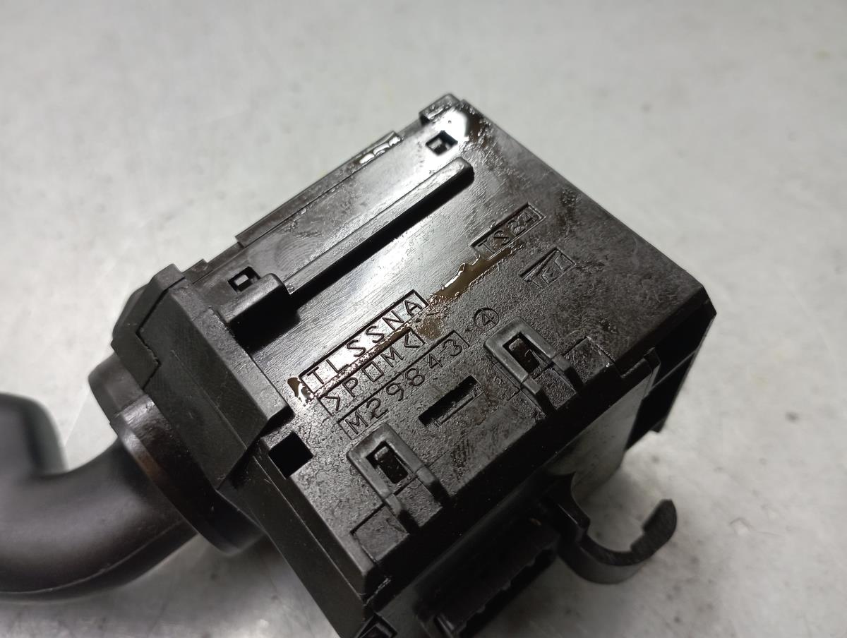 Leva delle frecce HONDA Civic VIII Hatchback (FN_, FK_) Imagem-3