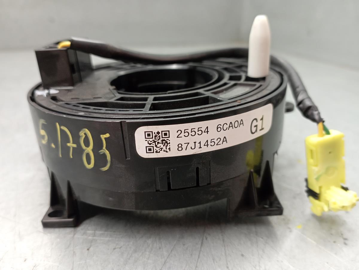 Fita de airbags NISSAN Micra V (K14) Imagem-2