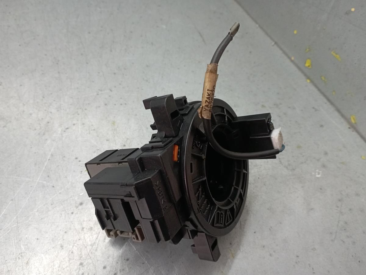 Fita de airbags TOYOTA Auris Hatchback (_E15_) Imagem-3