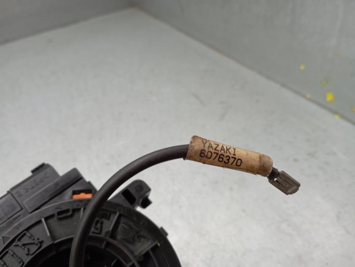 Fita de airbags TOYOTA Auris Hatchback (_E15_) Imagem-4